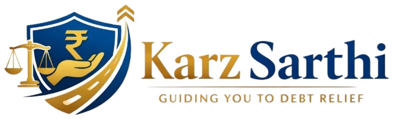 Karz Sarthi — Guiding you to debt relief